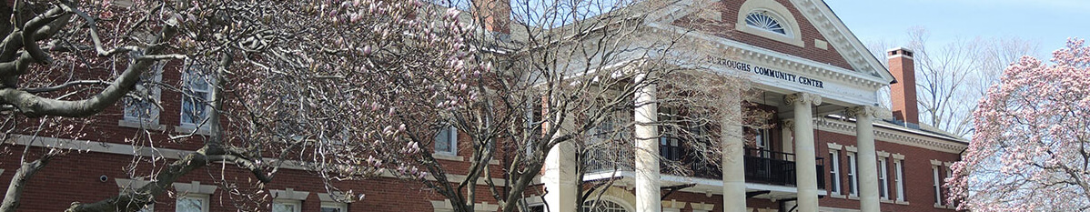 Burroughs Community Center