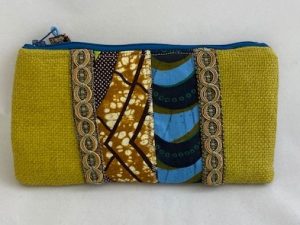 Change Purse - Catherine