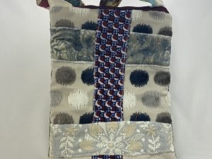 Shoulder Bag - Sauda