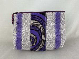 Cosmetic Bag - Sauda