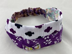 Headband - Sauda