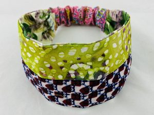 Headband - Abrehet
