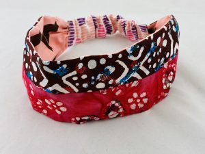 Headband - Catherine