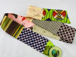 Belt - Nabila