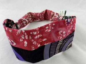 Headband - Fatima