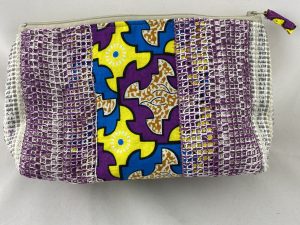 Cosmetic Bag - Florida