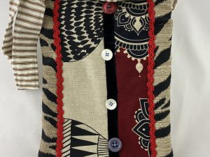 Shoulder Bag - Florida