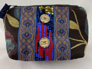 Cosmetic Bag - Adela