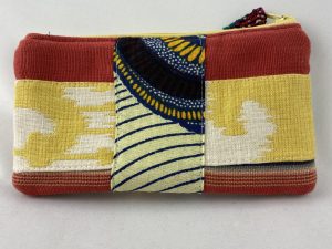Change Purse - Fatima