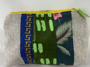 Cosmetic Bag - Fatima