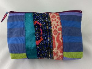 Cosmetic Bag - Adela