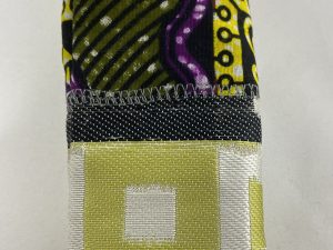 Eyeglass Case - Fatima