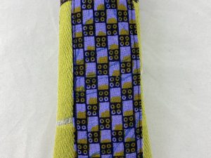 Eyeglass Case - Fatima