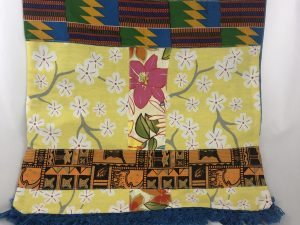 Large Pillow Case - Sauda