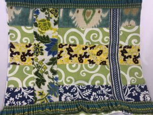 Large Pillow Case - Catherine